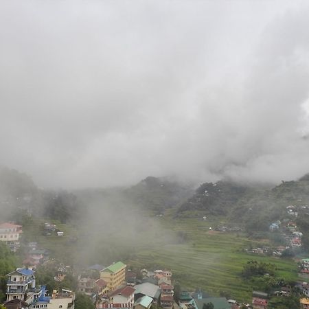 Banaue Sunrise Guest House Exterior photo