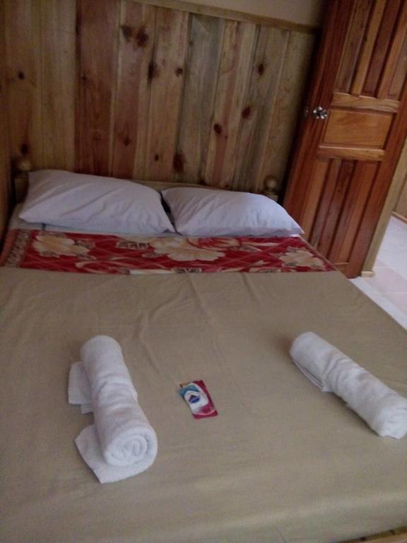 Banaue Sunrise Guest House Exterior photo