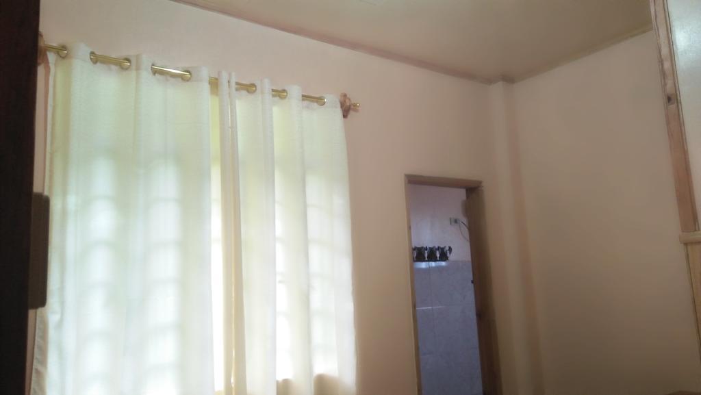 Banaue Sunrise Guest House Exterior photo