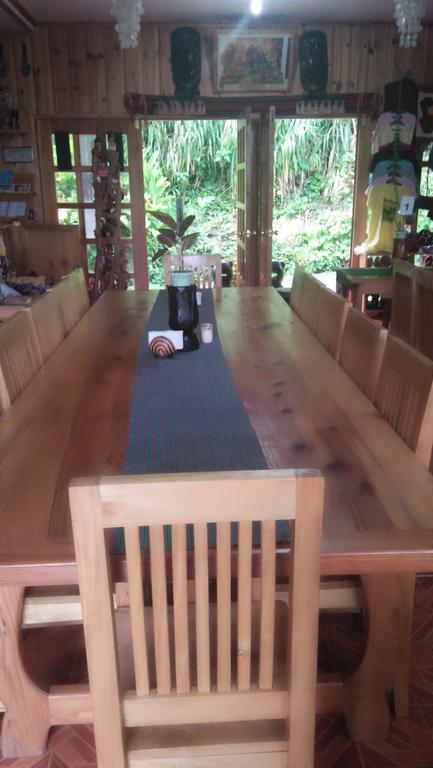 Banaue Sunrise Guest House Exterior photo