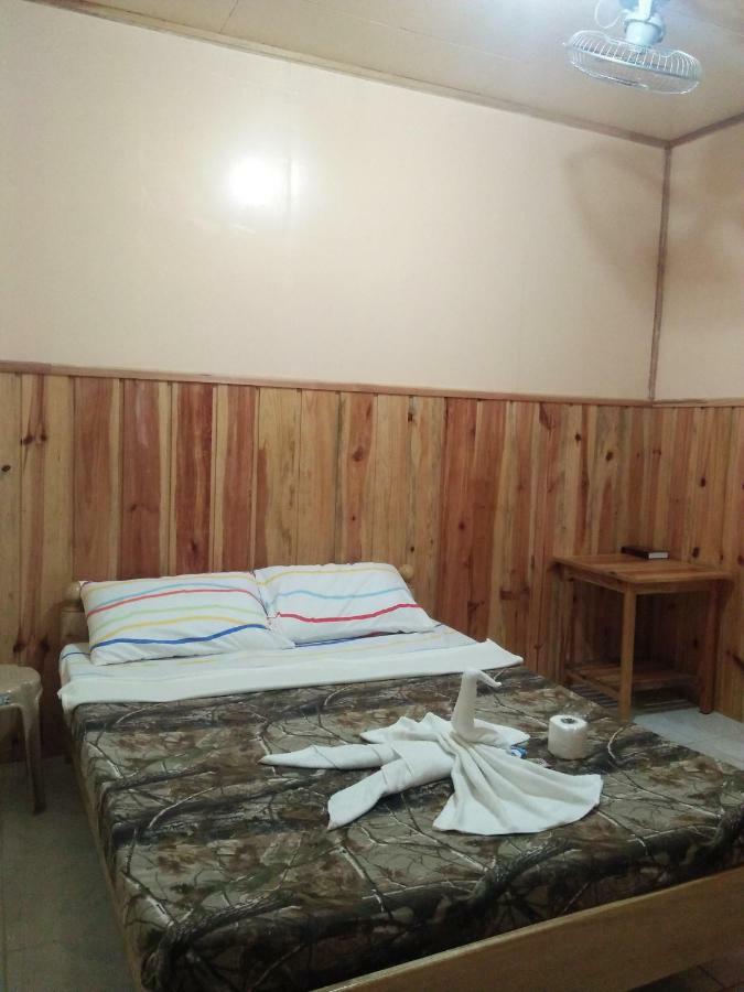 Banaue Sunrise Guest House Exterior photo