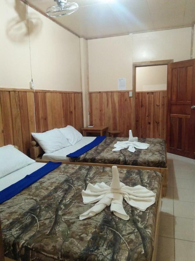 Banaue Sunrise Guest House Exterior photo